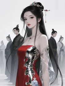 穿越后当个女帝玩玩