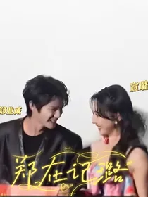 郑在记璐