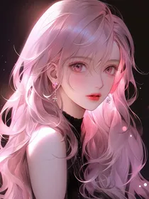 炮灰女配她是万人迷