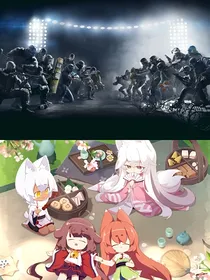 行动代号：茗