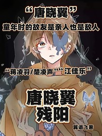 唐晓翼：残阳