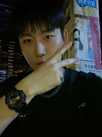 好事成双（郎昊辰x何月）