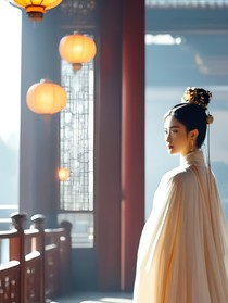 春后梨花开