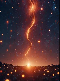 喜羊羊：与你的星辰誓约