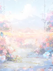 小马宝莉之我真不想谈恋爱