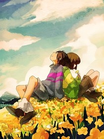 传说之下：特殊玩家