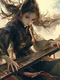 仇（纯文字简述）