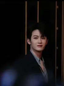 檀健次：顶流相见