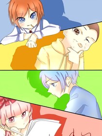 查九之奇迹之缘
