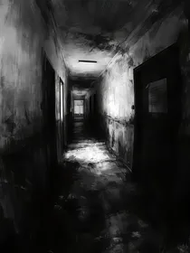 轮回怪谈
