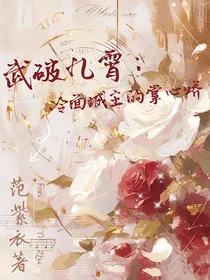 武破九霄：冷面城主的掌心娇