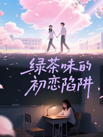 绿茶味的初恋陷阱