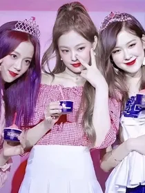 韩娱：BlACKPINK闪耀新程