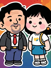 沈马：唯一情人