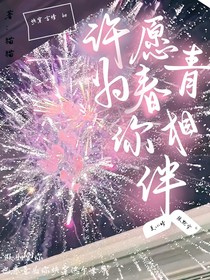许愿青春为你相伴