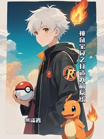 神奇宝贝之火箭计划