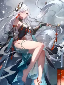 未世：我玩游戏就能变强