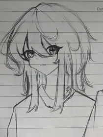 凹凸世界oc投放中（自家女儿！）