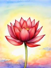 香蜜之新花神