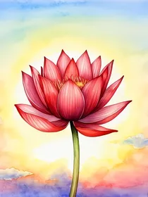 香蜜之新花神