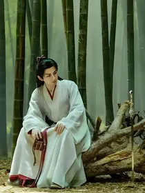 综影视：改写你的意难平