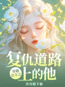 穿越公主之复仇道路上的他
