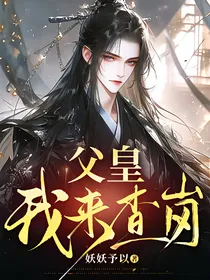 父皇，我来查岗
