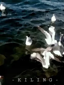 瑟瑟秋风中