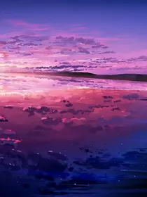 星空异行