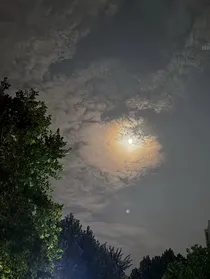 日月星辰篇