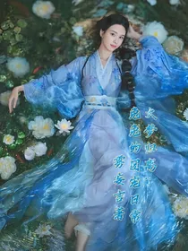 大梦归离：兔兔的团宠日常