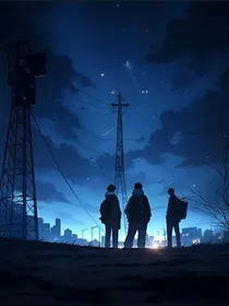 盗笔短篇同人文合集