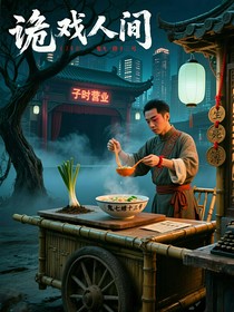 诡戏人间