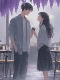 怪这场雨