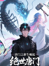 唐门之新生崛起