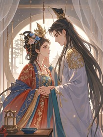 凤离宫阙