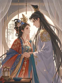凤离宫阙