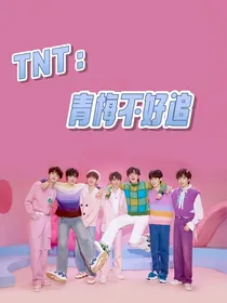 TNT：青梅马甲多