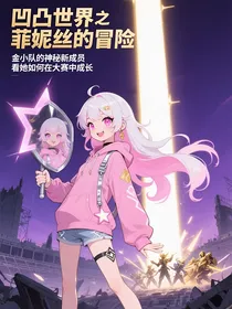 凹凸世界之菲妮丝的冒险