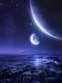 星际：逆女就该赶出家门