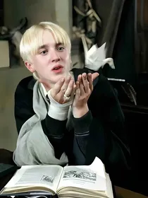 HP：我带系统称霸霍格沃茨