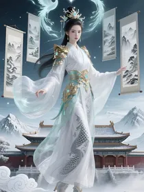 灵世重缘之最强祖师