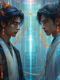 双穿后我和死对头锁了