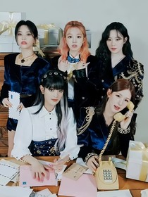 相爱相杀的娃们——（G）I—DLE
