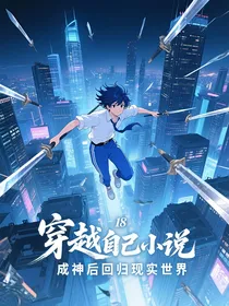 穿越自己小说：成神后回归现实世界