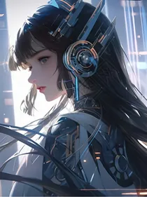 叶罗丽：星穹裁命体
