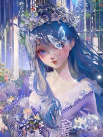 叶罗丽：祈月念震