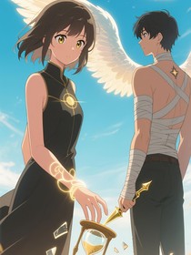 斩神病院里的时空双生