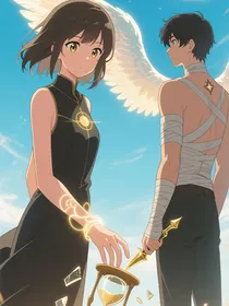 斩神病院里的时空双生