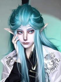哪吒2敖丙传观影未来图片